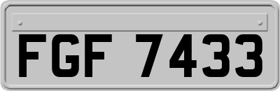FGF7433