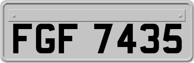 FGF7435