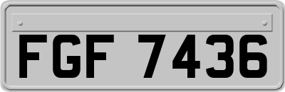 FGF7436