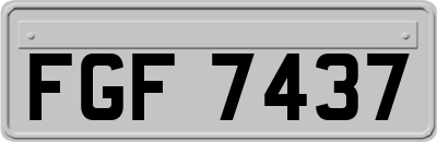 FGF7437