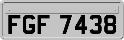 FGF7438