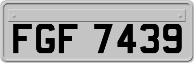 FGF7439