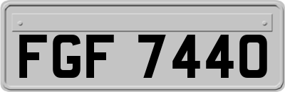 FGF7440