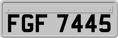 FGF7445