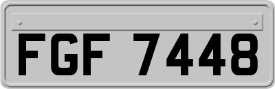 FGF7448