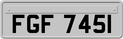 FGF7451