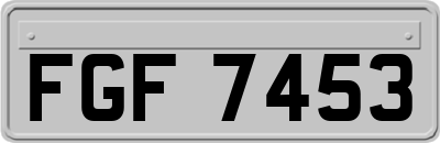 FGF7453