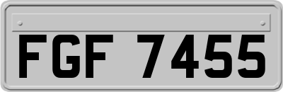 FGF7455