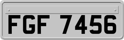 FGF7456