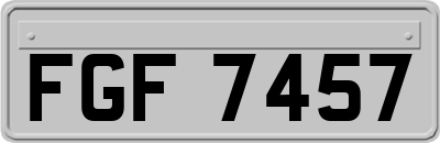 FGF7457