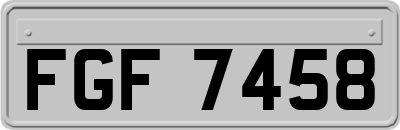 FGF7458
