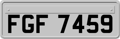 FGF7459