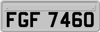 FGF7460