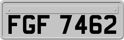 FGF7462