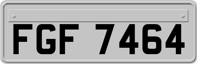 FGF7464