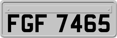 FGF7465