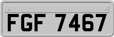 FGF7467