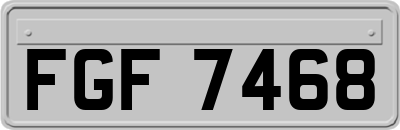 FGF7468