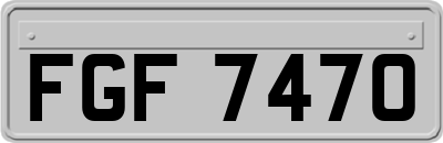FGF7470