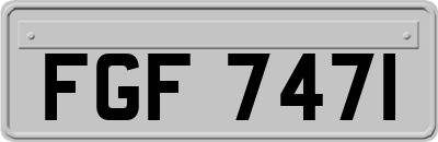 FGF7471