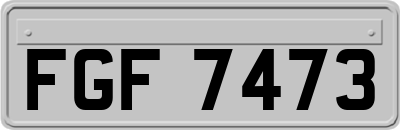 FGF7473
