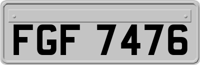 FGF7476