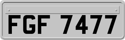 FGF7477