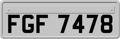 FGF7478