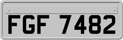 FGF7482