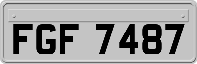 FGF7487