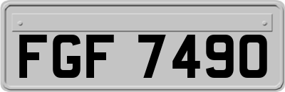 FGF7490