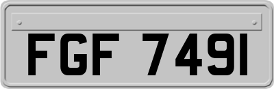 FGF7491