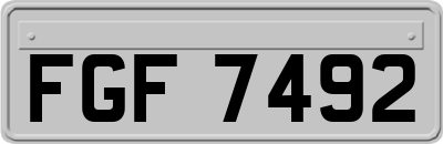 FGF7492