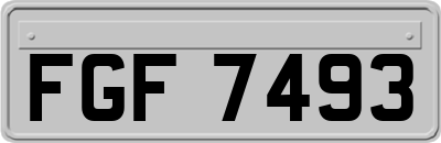 FGF7493