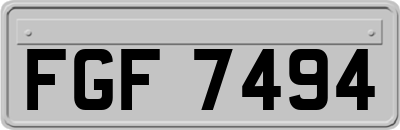 FGF7494