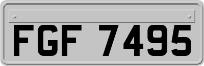 FGF7495