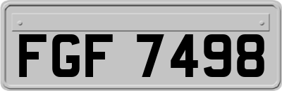 FGF7498