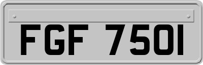 FGF7501