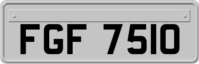 FGF7510