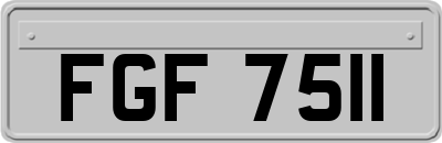 FGF7511