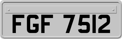 FGF7512