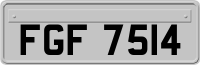 FGF7514
