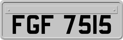 FGF7515