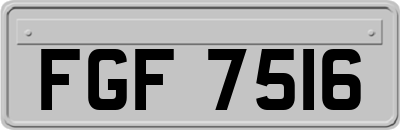 FGF7516