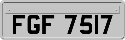 FGF7517