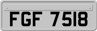FGF7518