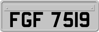FGF7519
