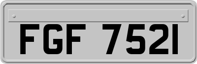 FGF7521