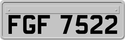 FGF7522