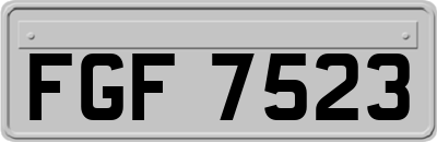 FGF7523